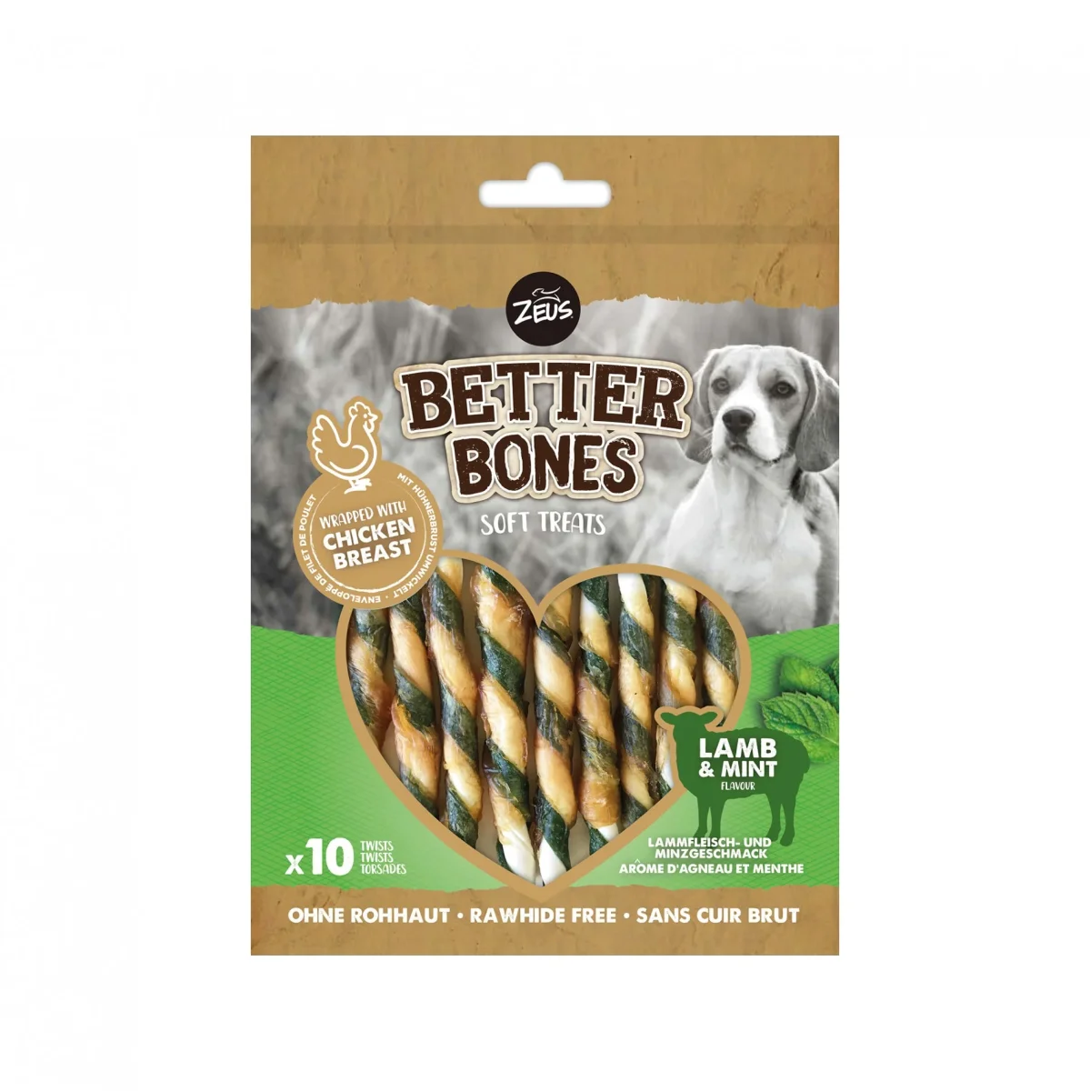 Better Bones Twist – Image 3