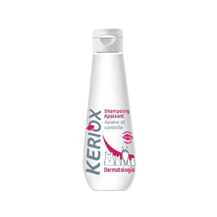 KERIOX® Shampoing Apaisant – Image 2