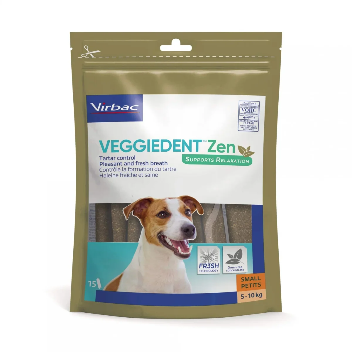 Veggiedent Zen – Image 9