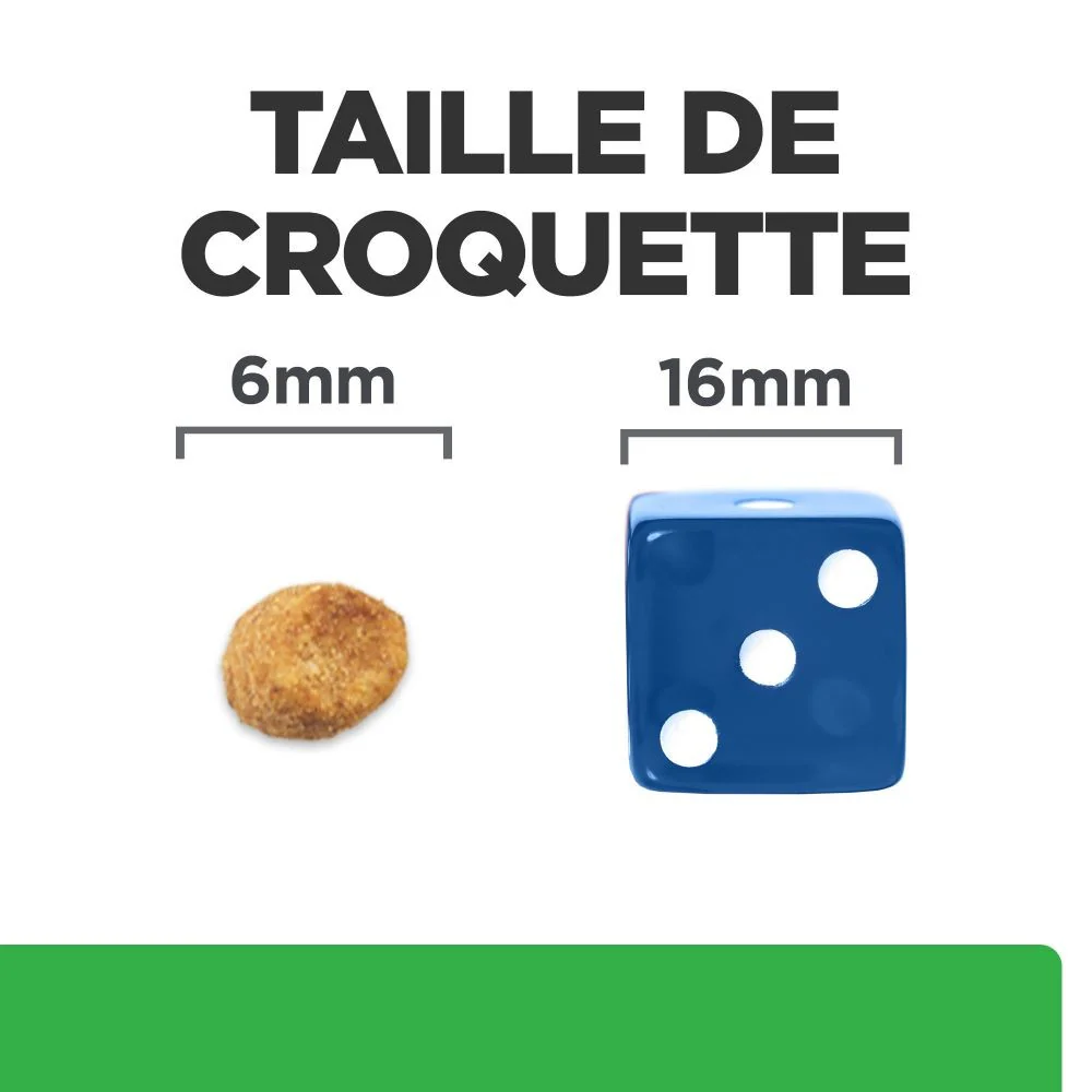 HILL'S Prescription Diet r/d Weight Loss au Poulet - Croquettes pour chat – Image 6
