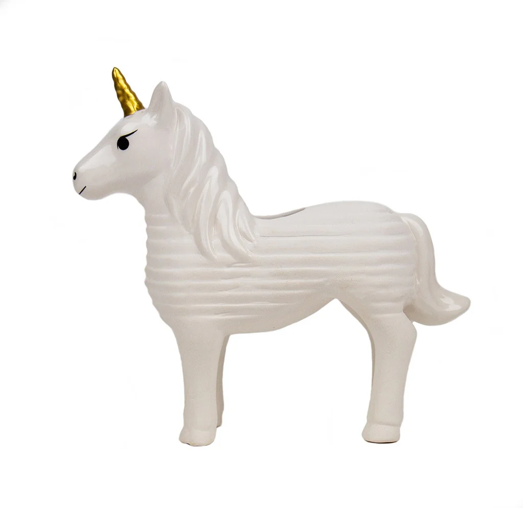 Grünes Einhorn zum Wachsen – Image 2