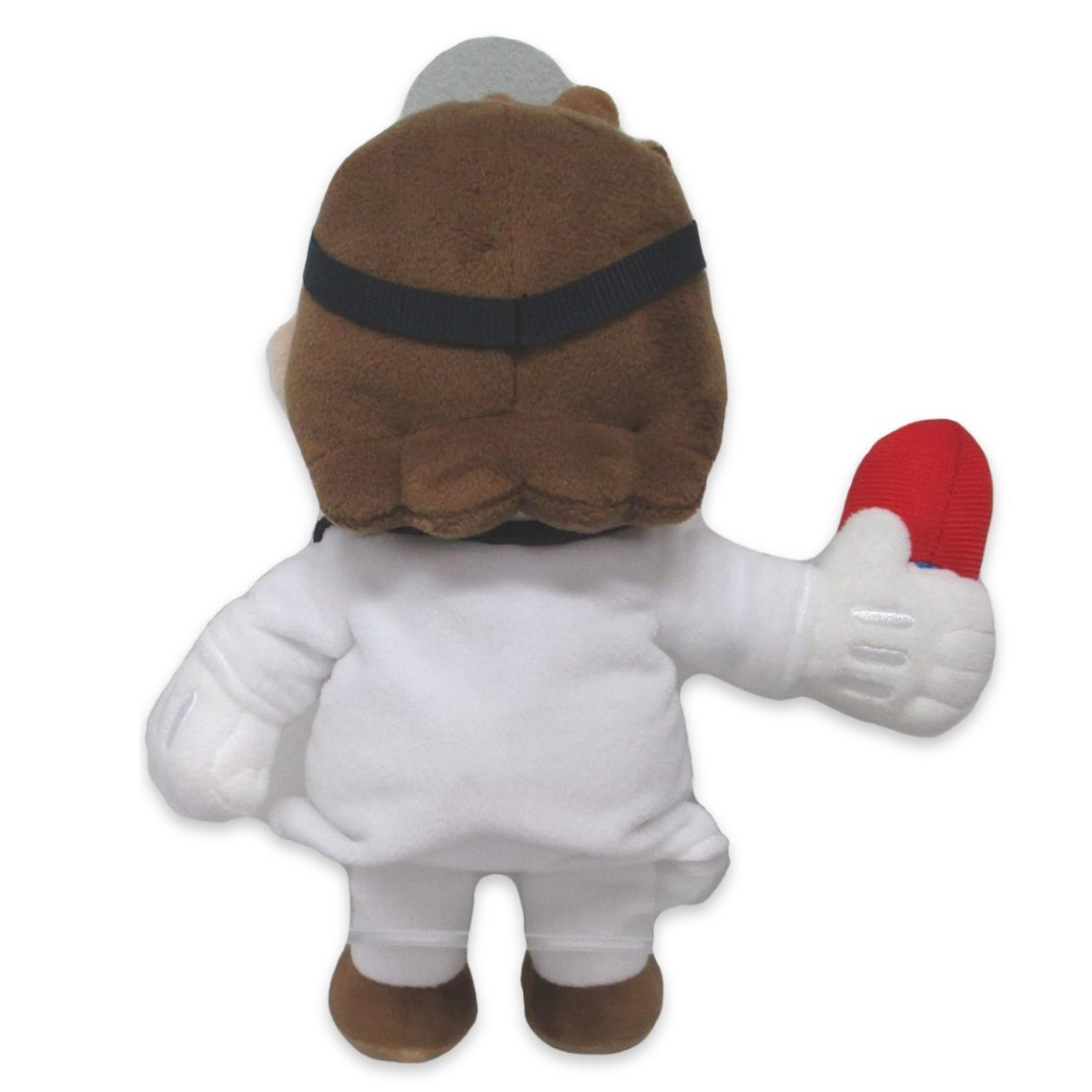 Peluche docteur Mario – Image 2