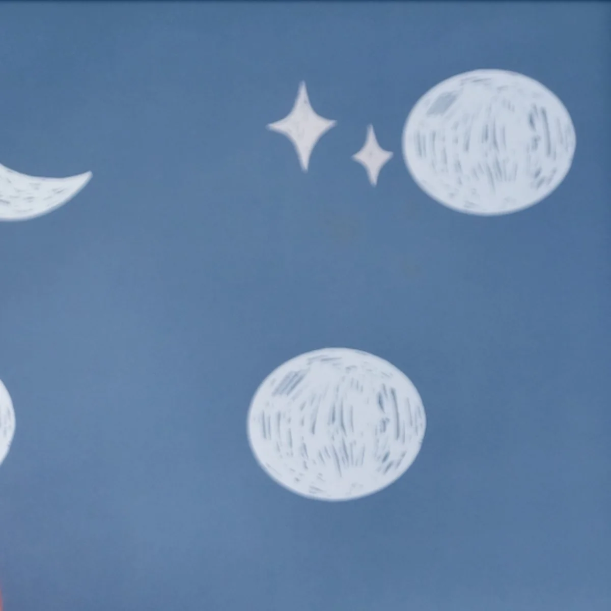 Tapis de vie Waterproof To The Moon – Image 7